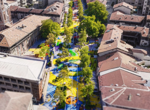 #Torino, online un bando per la competitività di piccole e medie imprese di Aurora e Barriera di Milano