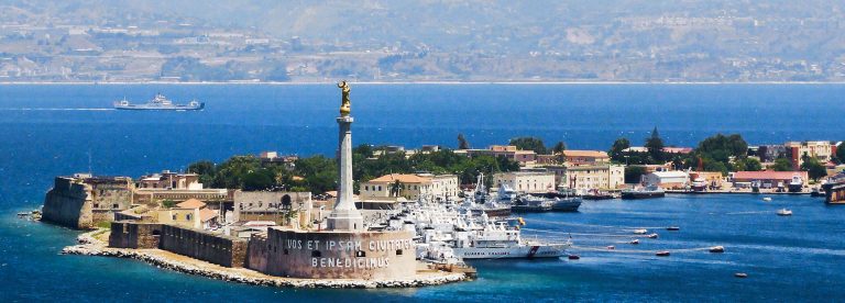 #Messina: sistemi informatizzati di raccolta differenziata, approvato il finanziamento. A breve il progetto pilota