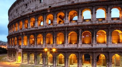 #Roma, arrivano i sensori per le strisce blu dei parcheggi e lo scarico merci per una pianificazione intelligente degli spostamenti