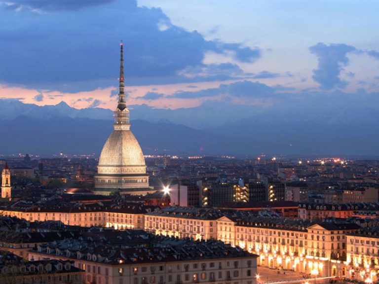 #Torino, grazie al PN Metro Plus in primavera i lavori per la rinaturalizzazione e messa in sicurezza della sponda destra del Po