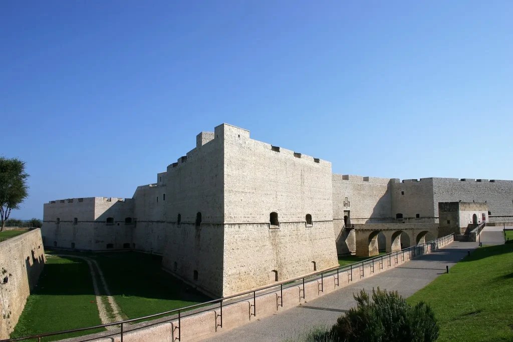 #Barletta, online l’avviso per l’assistenza tecnica del progetto