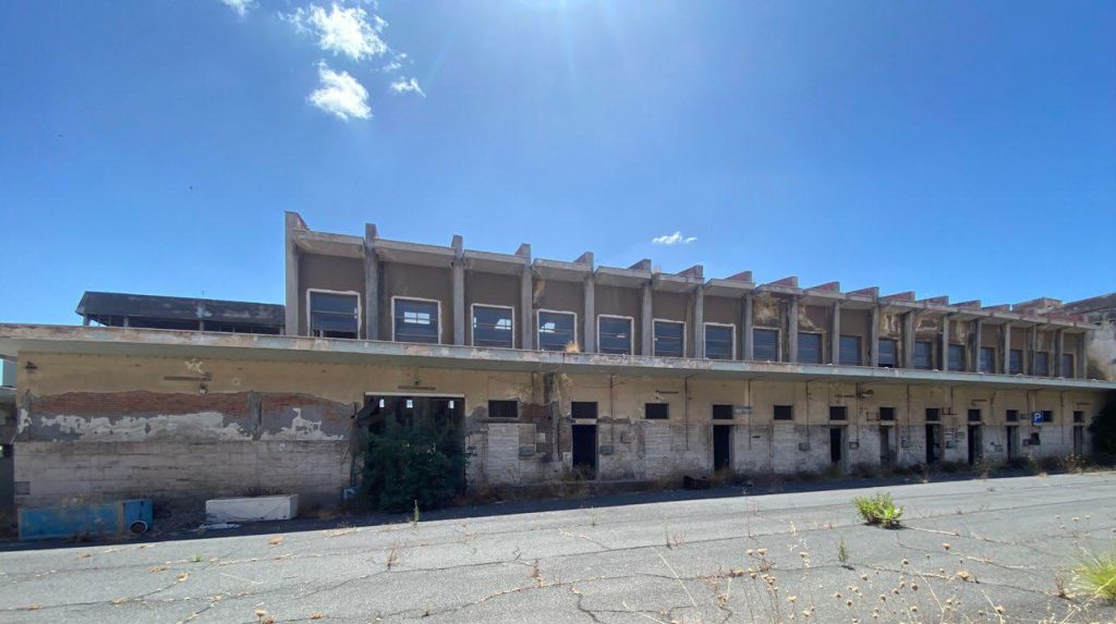 #Catania, l’ex Mercato Ittico diventa un Polo per l’Economia Circolare