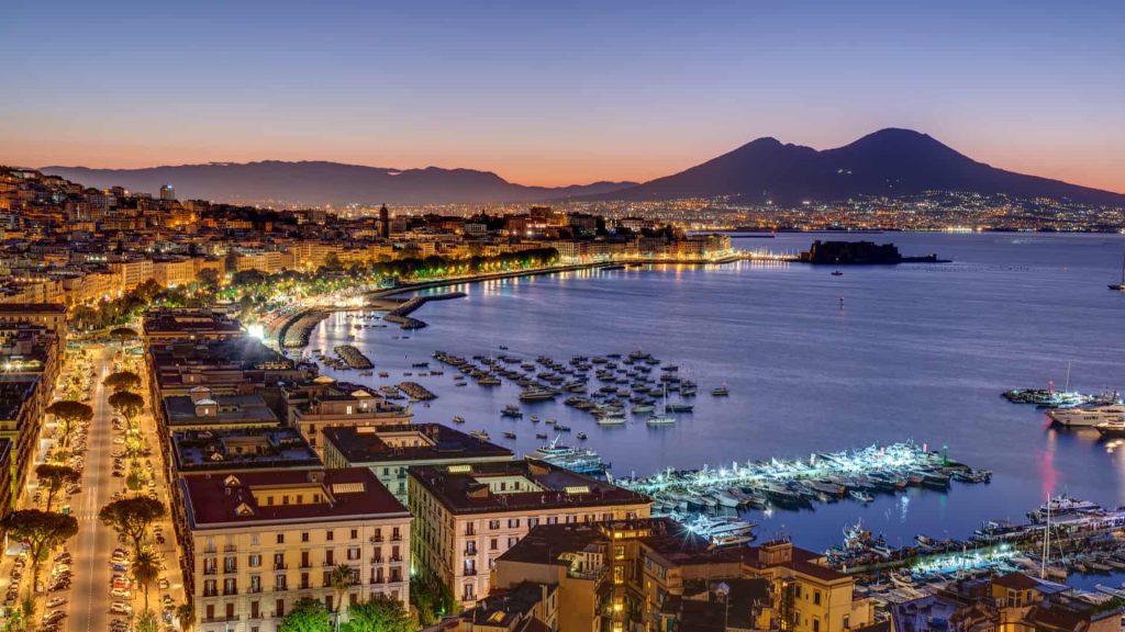 Con Next Napoli l’innovazione sociale arriva nei quartieri della città