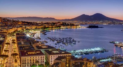 Con Next Napoli l’innovazione sociale arriva nei quartieri della città