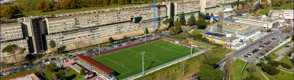 #Roma, bando per Case delle tecnologie emergenti