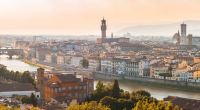 #Firenze, via libera al progetto “Carraia”