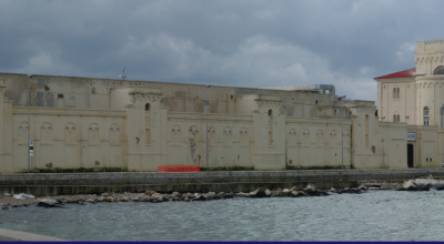 #Bari “Smart Lighting”: avviati nuovi lavori di riqualificazione