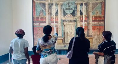 #Napoli: progetto P.A.S.S.I. un’azione concreta per le donne