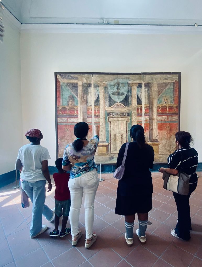 #Napoli: progetto P.A.S.S.I. un’azione concreta per le donne