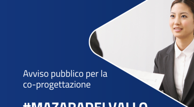 Mazara del Vallo: pubblicato avviso per la co-progettazione “StartJob Mazara”