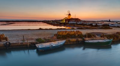 #Marsala: avviso per due esperti per la valorizzazione del patrimonio