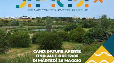 #Brindisi lancia le Residenze “Play Brindisi 2026”: aperte le candidature per giovani creativi e residenti
