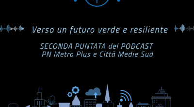 Città che cambiano: verso un futuro verde e resiliente