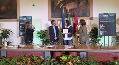 #Bologna: menzione speciale all’Oscar della Salute