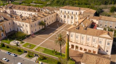 Secondo workshop di accompagnamento a Caserta
