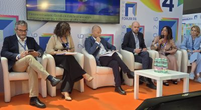 PN Metro Plus al Forum PA 2026: risultati, testimonianze dalle città e dialogo sullo sviluppo urbano