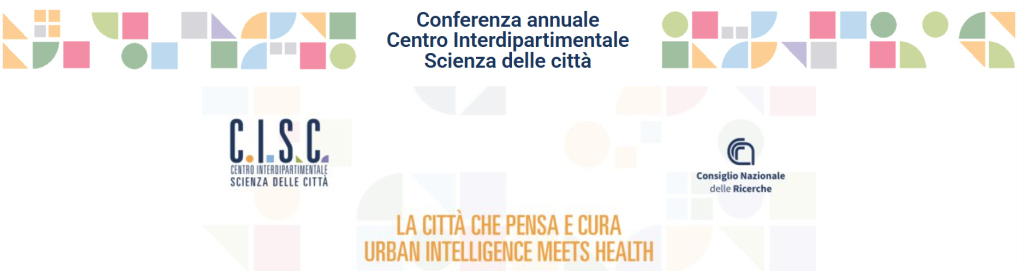 Urban Intelligence: dal POC 2014-2020 al PN Metro Plus con il Digital Twin
