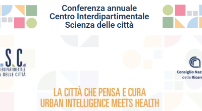 Urban Intelligence: dal POC 2014-2020 al PN Metro Plus con il Digital Twin