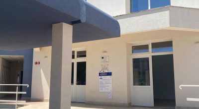Marsala, periferia che rinasce: il Social Housing Amabilina diventa hub di inclusione grazie al PN Metro Plus