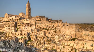 Matera, al via i progetti del PN Metro Plus e Città Medie Sud: oltre 7,7 milioni di euro per inclusione sociale e rigenerazione urbana