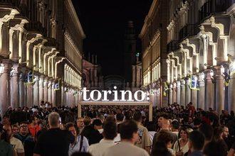 Via Roma rinnovata: il PN Metro Plus restituisce a Torino il suo asse storico