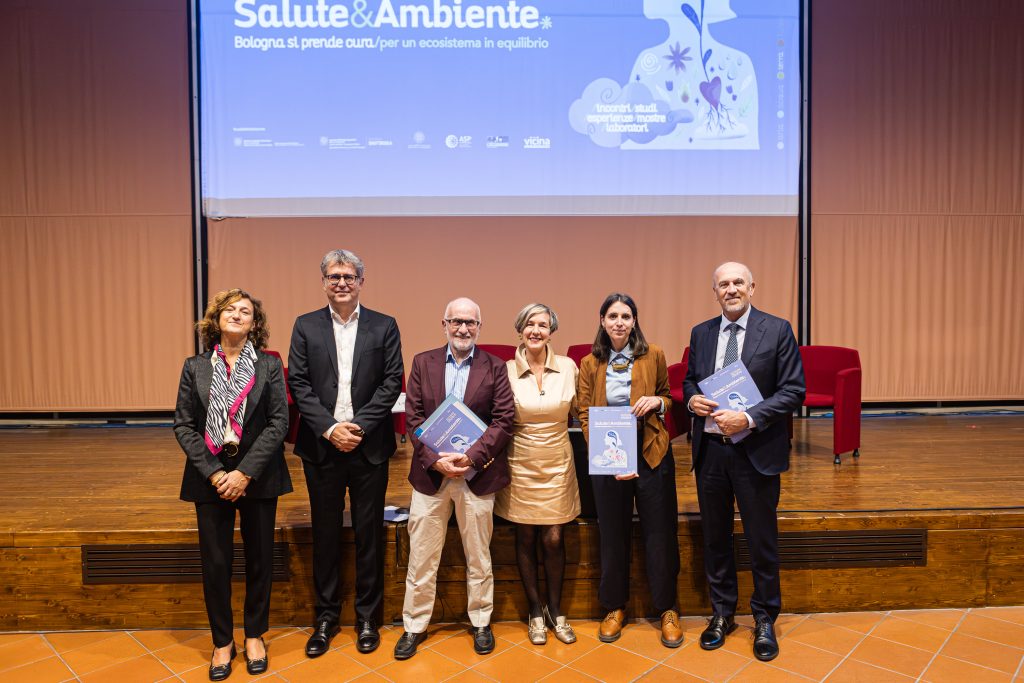 Salute e Ambiente, il bilancio della tre giorni: a Bologna la cura passa dalla prossimità
