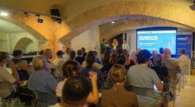 Con il Progetto MAREA Cagliari apre le candidature per le attività culturali inclusive nel quartiere Marina