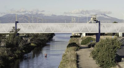 Canale di San Bartolomeo, al via i lavori per le nuove passerelle ciclopedonali: un tassello del progetto di territorio per Sant’Elia